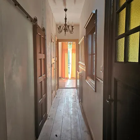Appartement B&B Boskoop 3*