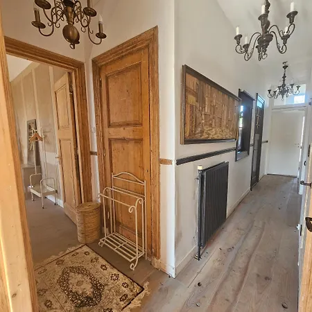 Appartement B&B Boskoop