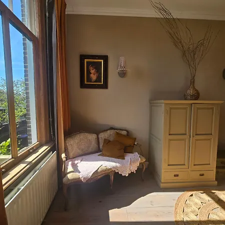 B&B Boskoop Bed & Breakfast