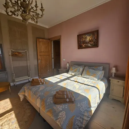 B&B Boskoop Bed & Breakfast *
