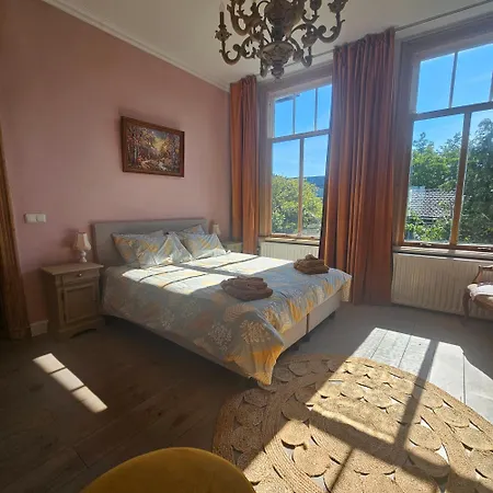 Bed & Breakfast B&B Boskoop *