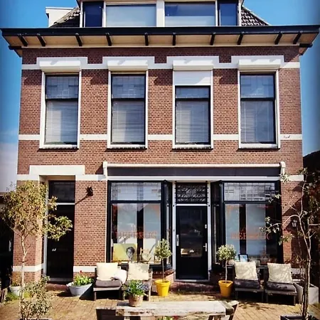 B&B Boskoop