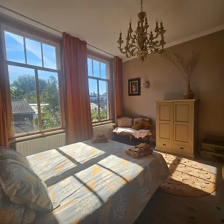 Appartement B&B Boskoop 3*