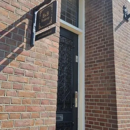 Appartement B&B Boskoop Boskoop