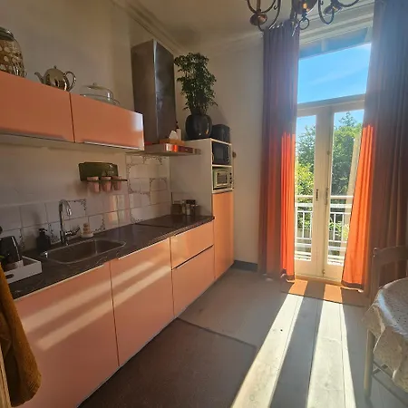 B&B Appartement B&B Boskoop Boskoop