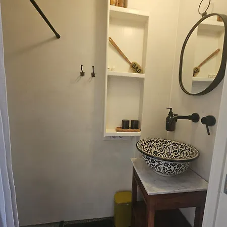 B&B Appartement B&B Boskoop Boskoop