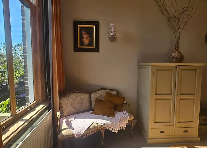 B&B Boskoop Bed & Breakfast