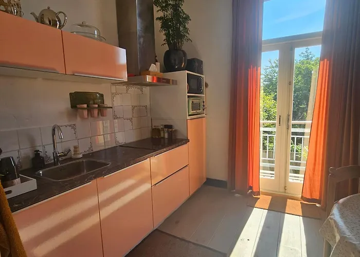 Bed & Breakfast B&B Boskoop