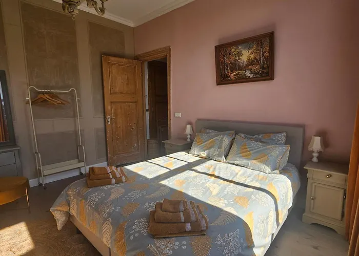 B&B Boskoop Bed & Breakfast 3*