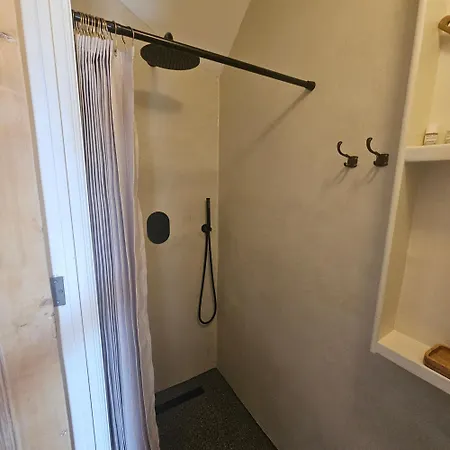 B&B Boskoop Nocleg ze śniadaniem Boskoop