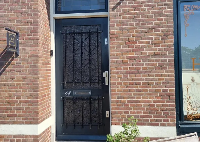 B&B Boskoop Bed and breakfast 3*