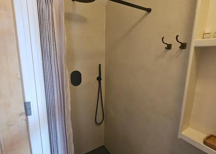 B&B Boskoop Nocleg ze śniadaniem Boskoop